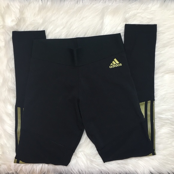 Adidas ID Glam Leggings - Picture 3 of 11